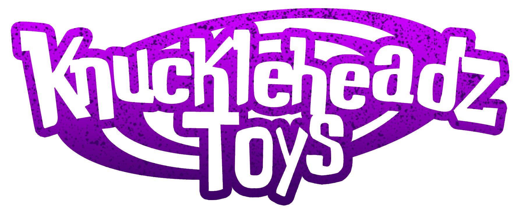 Originals Knuckleheadz Toys