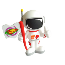 Load image into Gallery viewer, Andy Astro Half Pint