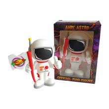 Load image into Gallery viewer, Andy Astro Half Pint