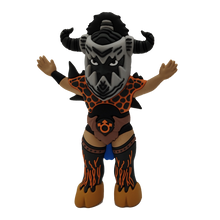 Load image into Gallery viewer, GWAR Series 2 Figure Set Bundle (Balsac, Bonesnapper, Pustulus)