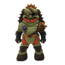 Load image into Gallery viewer, GWAR Series 2 Figure Set Bundle (Balsac, Bonesnapper, Pustulus)