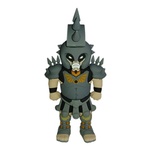 Load image into Gallery viewer, GWAR Series 1 Figure Set Bundle (Blothar, Beefcake and Jizmak)