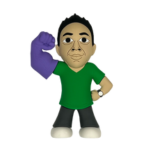 Load image into Gallery viewer, Ming Chen Half Pint