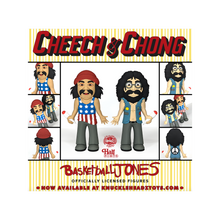 Load image into Gallery viewer, Cheech and Chong - Chong Half Pint Figure
