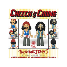 Load image into Gallery viewer, Cheech and Chong - Chong Half Pint Figure