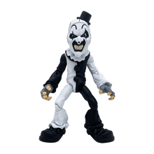 Load image into Gallery viewer, Terrifier - Art The Clown Knuckleheadz Figure Pre Order
