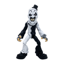 Load image into Gallery viewer, Terrifier - Art The Clown Knuckleheadz Figure