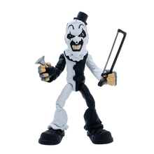 Load image into Gallery viewer, Terrifier - Art The Clown Knuckleheadz Figure