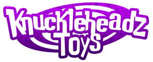 Knuckleheadz Toys