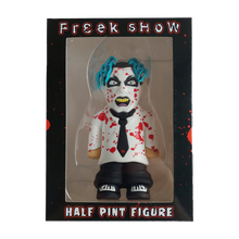 Load image into Gallery viewer, Twiztid Monoxide Freek Show Half Pint
