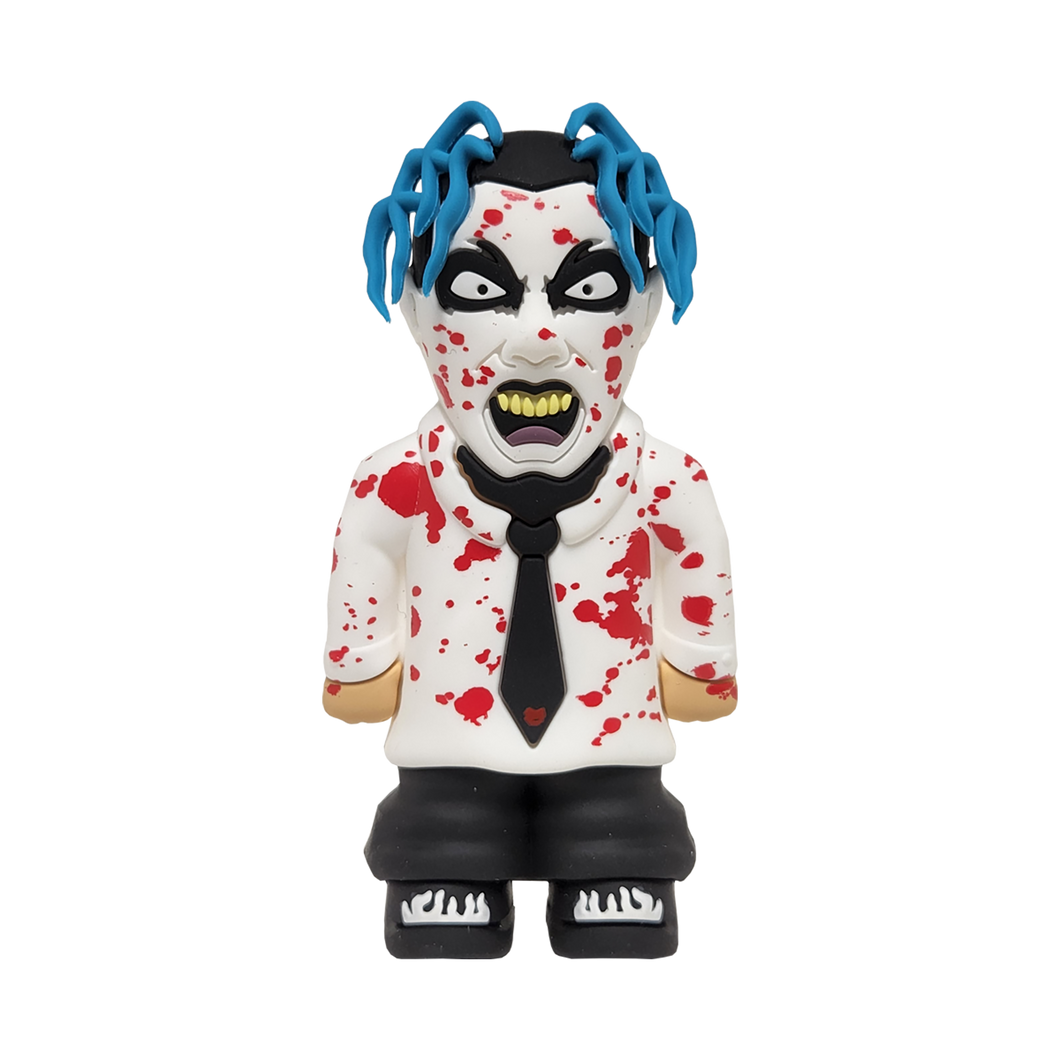 Twiztid Monoxide Freek Show Half Pint