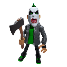 Load image into Gallery viewer, Twiztid Knuckleheadz Figures 2 Pack Green
