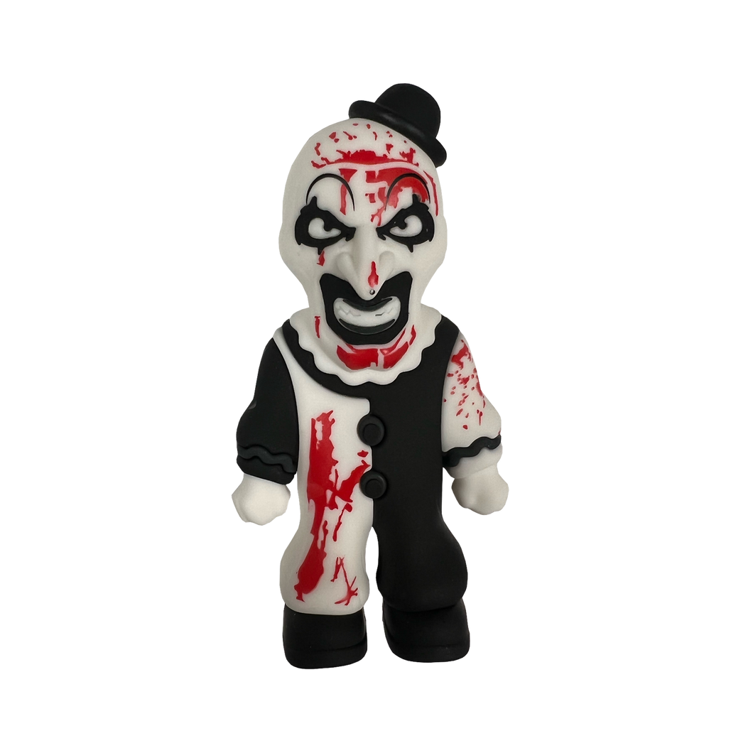 Terrifier - Art the Clown Half Pint (Bloody)